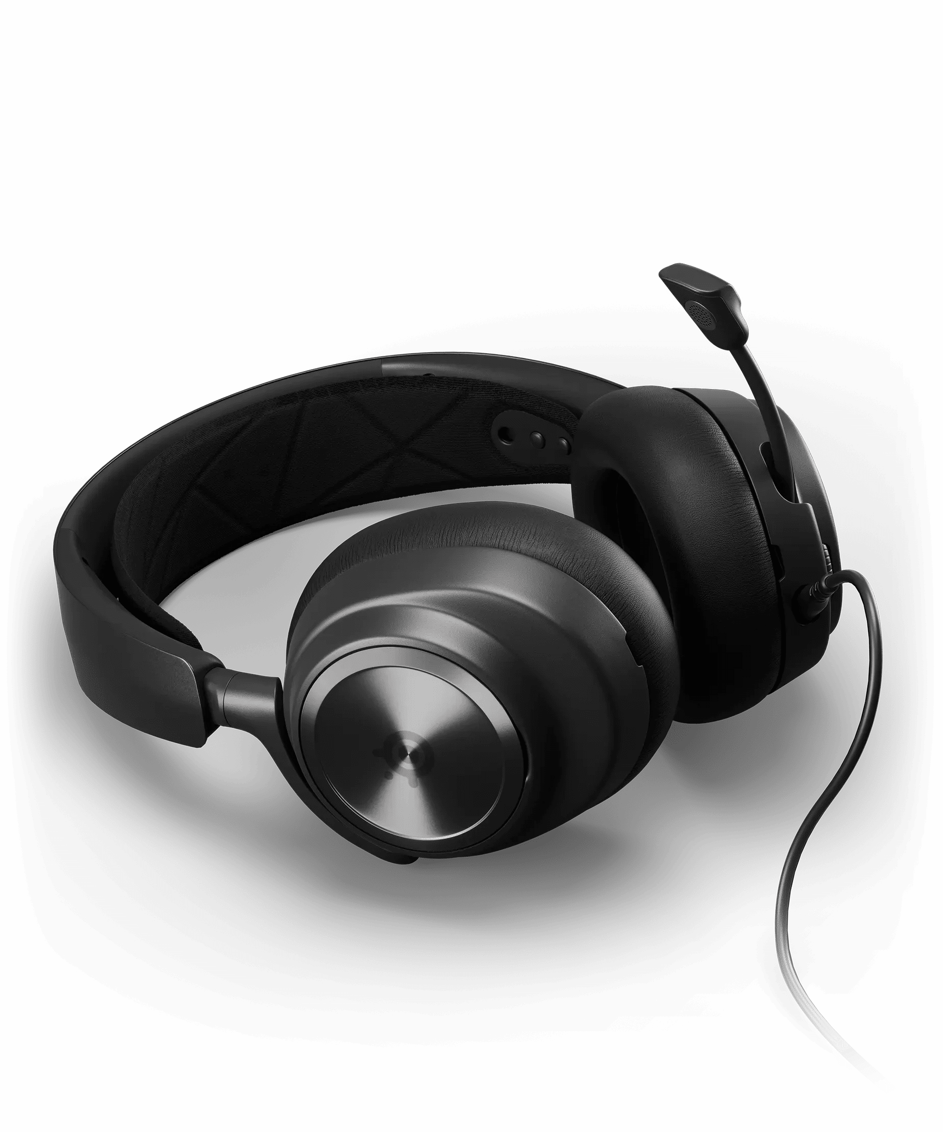 Steelseries Arctis Nova Pro Gaming Headset For Xbox - BlackIT CareGaming Headset