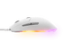 SteelSeries Rival 3 Gen 2 Wired Gaming Mouse - White USIT CareGaming Mouse