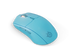 SteelSeries Rival 3 Wireless Gen 2 Gaming Mouse - Aqua US