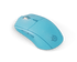 SteelSeries Rival 3 Wireless Gen 2 Gaming Mouse - Aqua USIT CareGaming Mouse