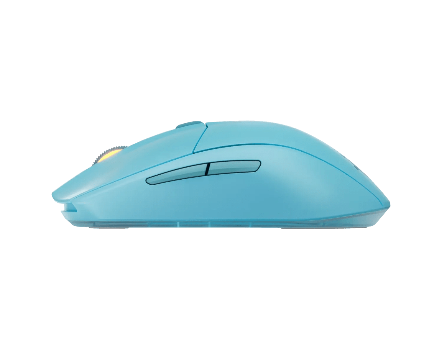 SteelSeries Rival 3 Wireless Gen 2 Gaming Mouse - Aqua USIT CareGaming Mouse