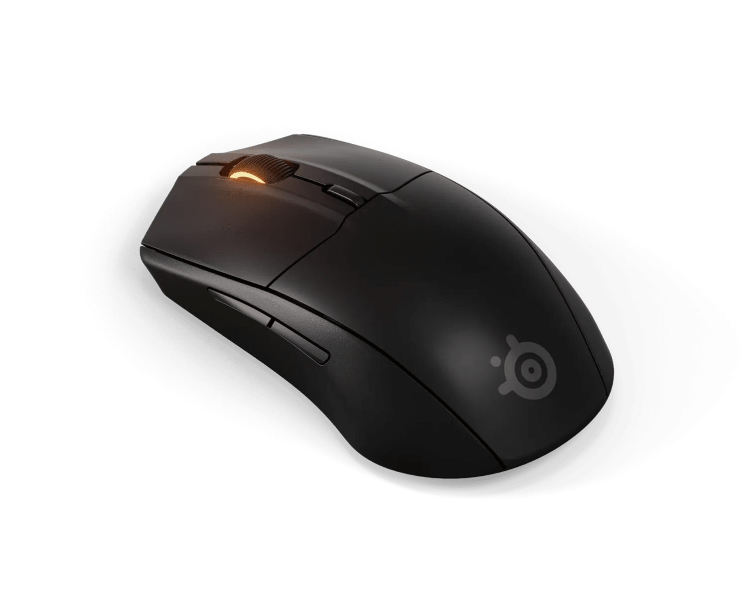 SteelSeries Rival 3 Wireless Gen 2 Gaming Mouse - Black USIT CareGaming Mouse