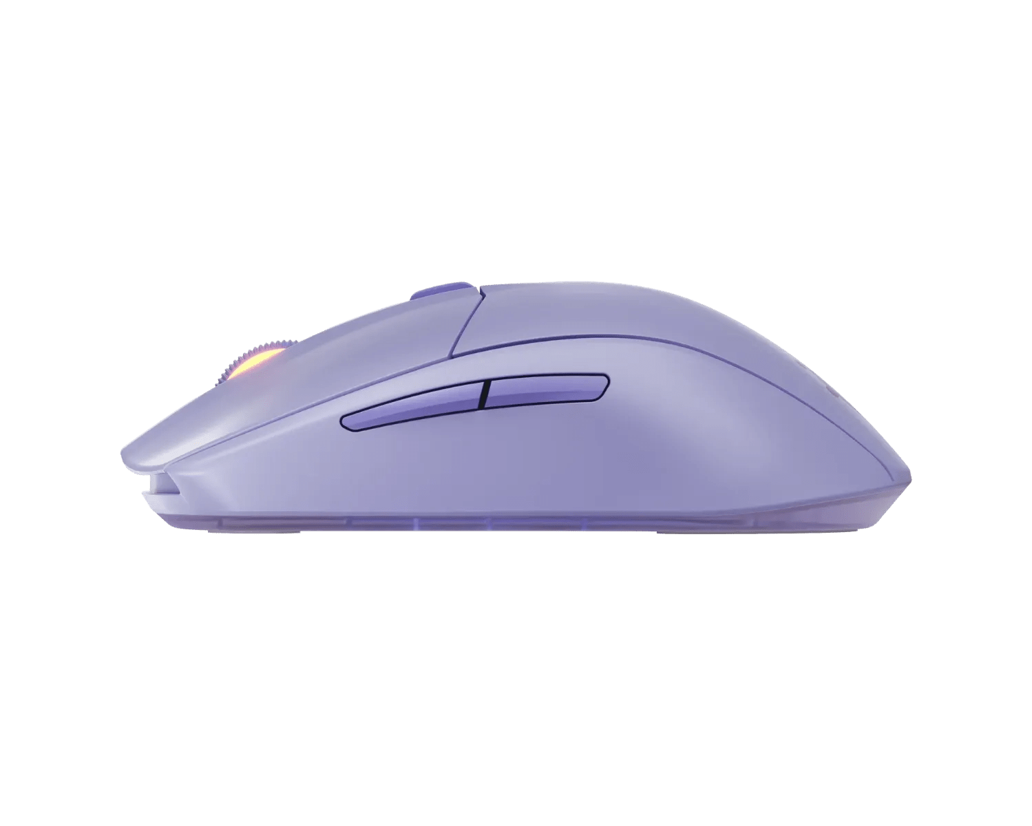 SteelSeries Rival 3 Wireless Gen 2 Gaming Mouse - Lavender USIT CareGaming Mouse