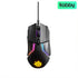 Steelseries - Rival 600 Wired Optical Gaming Mouse With Rgb Lighting - Black | IT Care Kuwait