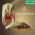 SteelSeries Wireless Gaming Mouse CS2 Dragon Lore Edition | IT Care Kuwait