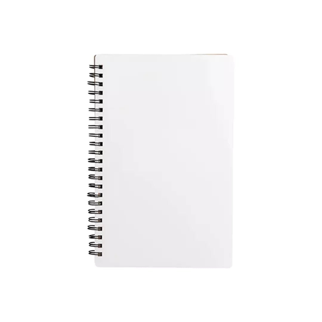 Sublimation A5 Diary with Spiral BindingIT CareA5 Sublimation Diary