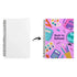 Sublimation A5 Diary with Spiral BindingIT CareA5 Sublimation Diary
