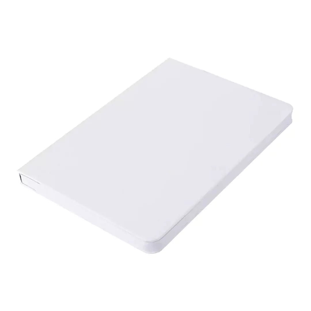 Sublimation A5 Notebook – Black EdgeIT CareA5 Sublimation Diary