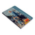 Sublimation A5 Notebook – Black Edge