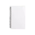 Sublimation A5 Diary with Spiral Binding