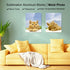 Sublimation Metal Sheet - Aluminum sublimation sheet A3IT CareA3 Sublimation Aluminum Sheets