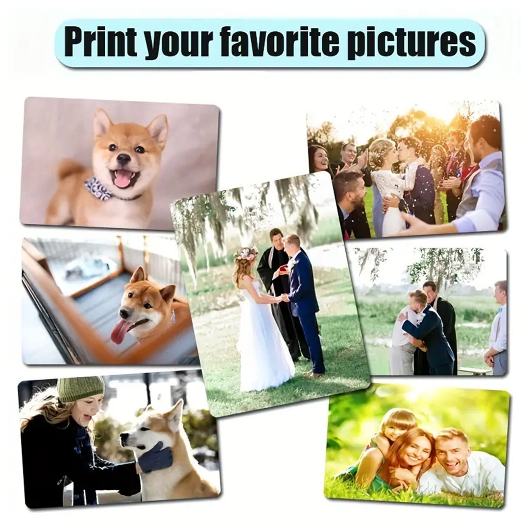 Sublimation Metal Sheet - Aluminum sublimation sheet A3IT CareA3 Sublimation Aluminum Sheets