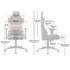 Cougar Armor One V2 Gaming Chair