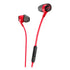 HyperX Cloud Earbuds II Gaming Earbuds with 14mm Drivers - Red