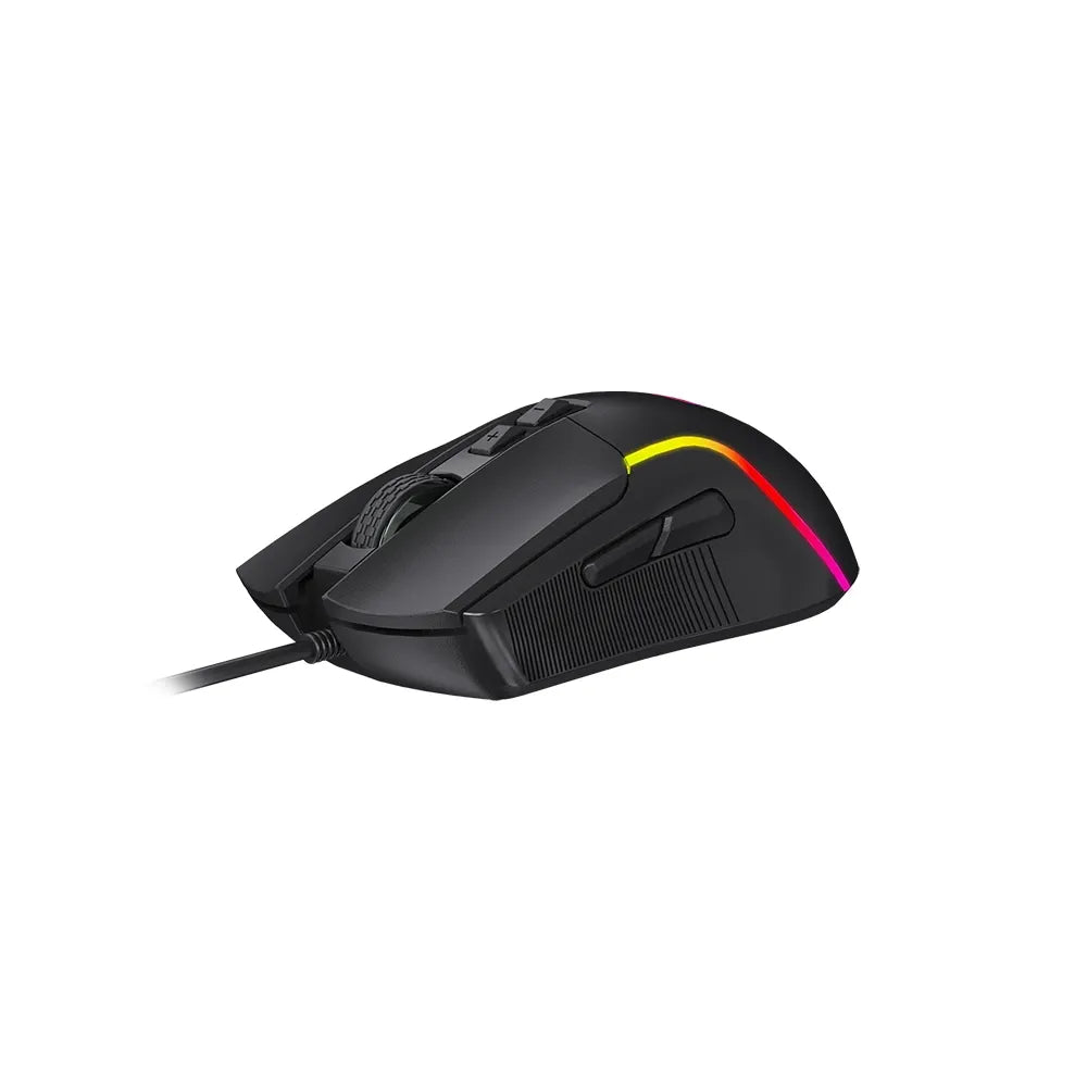 MARVO CM416 4-in-1 Gaming Combo Kit RGB Keyboard Mouse Headset Mousepad | IT Care Kuwait