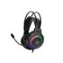 MARVO CM416 4-in-1 Gaming Combo Kit RGB Keyboard Mouse Headset Mousepad | IT Care Kuwait