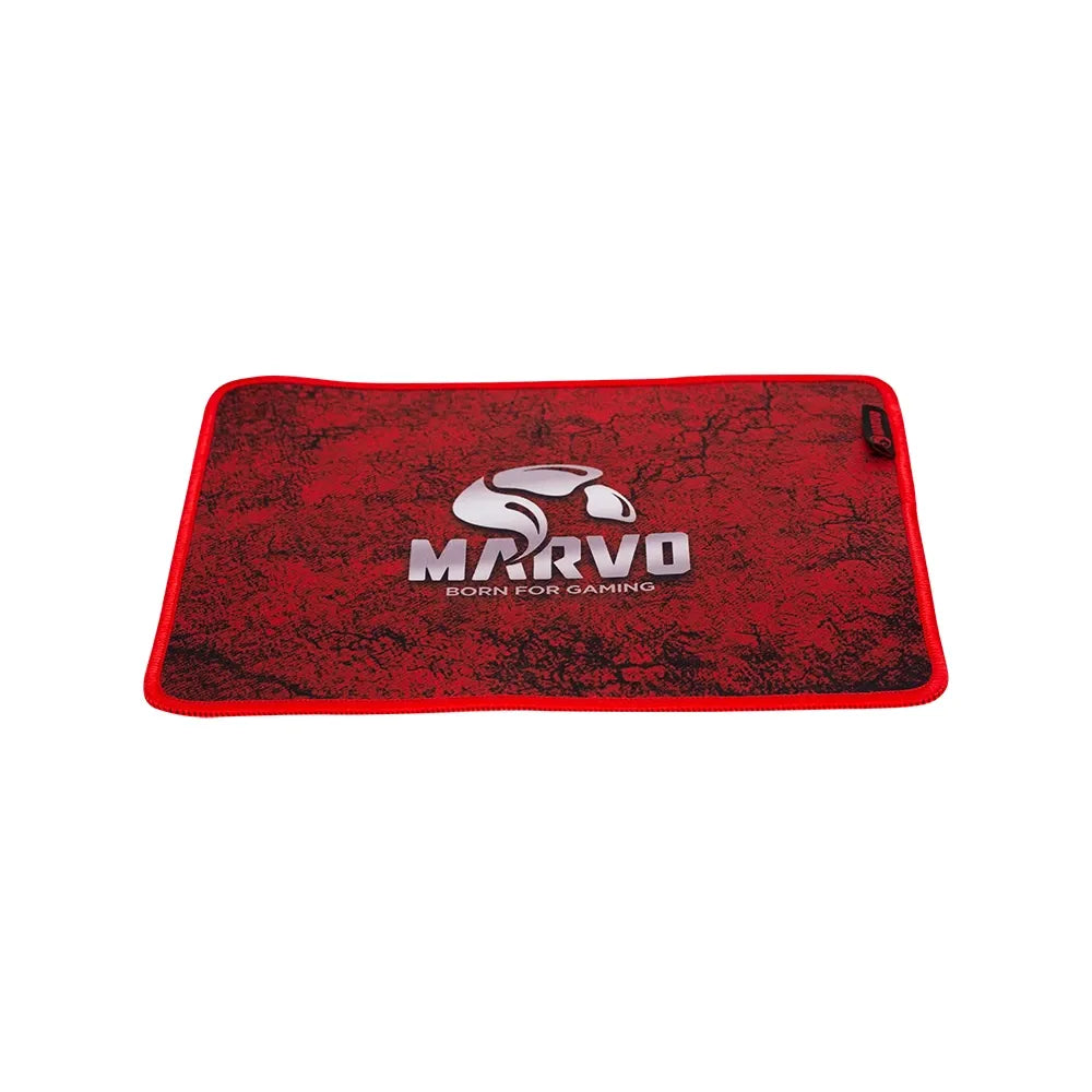 MARVO CM416 4-in-1 Gaming Combo Kit RGB Keyboard Mouse Headset Mousepad | IT Care Kuwait
