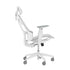 ASUS SL400C ROG Destrier Core Ergo Gaming Chair - White