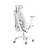 ASUS SL400C ROG Destrier Core Ergo Gaming Chair - White