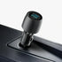 Powerology Velox 83W Dual-Port Car Charger with PD 65W and QC 3.0 - Black