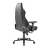DXRacer Martian Series L Electric Massage Gaming Chair - Black