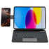 Powerology Dynaboard Wireless Keyboard Case for iPad Pro 11-Inch M4 with MagSafe Phone Holder | IT Care Kuwait