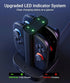 Syntech 4 - in - 1 Joy - Con Charging Dock – Fast Charger Stand for Nintendo Switch / Switch 2 Joy - ConsIT CareJoy - Con Charging Dock