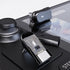 Syntech 90-Degree USB-C Adapter for Steam Deck – 100W Fast Charging & 40Gbps Data Transfer