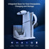 Syntech All - in - One Vertical Docking Station with Cooling Fan & Dual Controller Charger for PlayStation 5 (PS5 / PS5 Slim)IT CareDocking Station