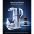 Syntech All - in - One Vertical Docking Station with Cooling Fan & Dual Controller Charger for PlayStation 5 (PS5 / PS5 Slim)IT CareDocking Station
