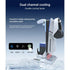 Syntech All - in - One Vertical Docking Station with Cooling Fan & Dual Controller Charger for PlayStation 5 (PS5 / PS5 Slim)IT CareDocking Station