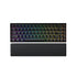 Syntech Chronos 68 Rapid Trigger Magnetic Gaming Keyboard – Aluminum Edition, 8000Hz Hall Effect Keyboard (Pure Black) | IT Care Kuwait