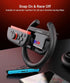 Syntech Racing Steering Wheel for Nintendo Switch 2 Joy - Cons – 2 - Pack Motion Control WheelsIT CareSteering Wheel for Nintendo Switch 2