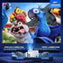 T5 Mini 4K Supporting Home Theater Projector - Smart Mirroring, and GamingIT CareProjectors