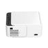 T5 Mini 4K Supporting Home Theater Projector - Smart Mirroring, and GamingIT CareProjectors