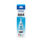 Epson 664 Cyan Ink Bottle 70ML