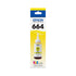 Epson 664 Yellow Ink Bottle 70ML