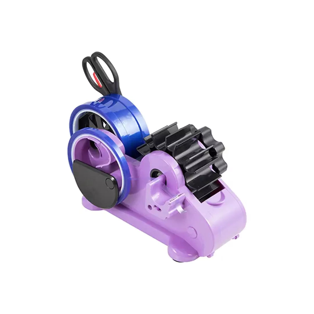 BestSub Sublimation Thermal Tape Dispenser - 46mm / Purple