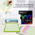 TeckWrap (001M Series) Matte Adhesive Vinyl Sheets Pack – 27 Colors/ 30.5cmx30.5cmIT CareAdhesive Sticker Vinyl