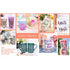 TeckWrap Bubble - Free Holographic Adhesive Vinyl Sheets Pack – 13 Colors / 30.5cm x 30.5cmIT CareAdhesive Sticker Vinyl