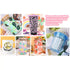 TeckWrap Colorful Pearl Adhesive Vinyl Roll - Black/ 30cm x 1.55m (5ft)IT CareAdhesive Sticker Vinyl