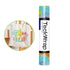 TeckWrap Colorful Splash Heat Transfer Vinyl – Berry/ 25.4 cm × 5 ftIT CareHeat Transfer Vinyl