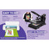 TeckWrap Matte White Inkjet Heat Transfer Sheets – A4/ 15 SheetsIT CareA4 Vinyl Sticker Paper