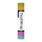 TeckWrap Ombre Glitter Heat Transfer Vinyl Rainbow Pink 25.4cm x 5ft | IT Care Kuwait