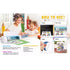TeckWrap Printable Sticker Vinyl Sheets – Glossy White/ A4/ 15 SheetsIT CareA4 Vinyl Sticker Paper