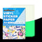 TeckWrap Printable Sticker Vinyl Sheets Glow in the Dark A4 8 Sheets | IT Care Kuwait