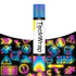 TeckWrap Reflective Adhesive Vinyl Rainbow Blue 30.5cm x 5ft | IT Care Kuwait