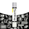 TeckWrap Reflective Adhesive Vinyl Silver 30.5cm x 5ft | IT Care Kuwait
