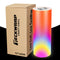 TeckWrap Reflective Heat Transfer Vinyl Rainbow Coral 30.5cm x 1m | IT Care Kuwait