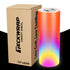 TeckWrap Reflective Heat Transfer Vinyl – Rainbow Coral/ 30.5 cm × 1 mIT CareAdhesive Sticker Vinyl